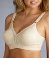 PLAYTEX 18 HOUR CLASSIC SUPPORT WIRE-FREE BRA
