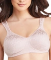 Playtex 18 Hour Ultimate Lift And Support Wire-free Bra In Sandshell