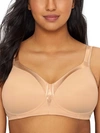 Playtex 18 Hour Sleek And Smooth Wire-free Bra In Nude