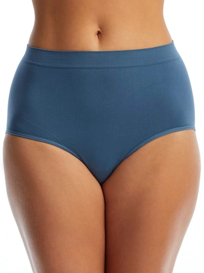 VANITY FAIR SMOOTHING COMFORT SEAMLESS BRIEF 
