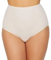 Vanity Fair Perfectly Yours Cotton Brief 3-pack In Fawn