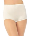 Vanity Fair Classic Ravissant Full Brief In Candleglow