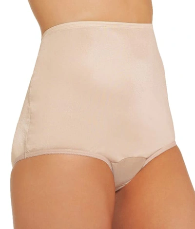 Vanity Fair Classic Ravissant Full Brief In Fawn