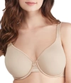 VANITY FAIR BODY CARESS CONVERTIBLE T-SHIRT BRA