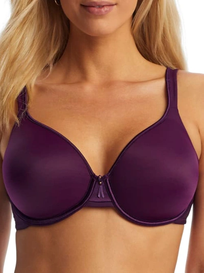 VANITY FAIR BODY CARESS CONVERTIBLE T-SHIRT BRA 