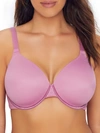 Vanity Fair Beauty Back Smoother Bra In Rosy Glow