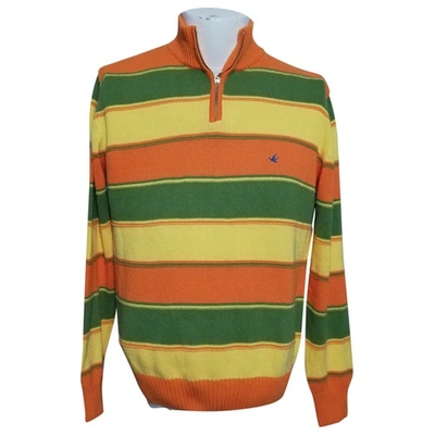 Pre-owned Brooksfield Pull In Multicolour