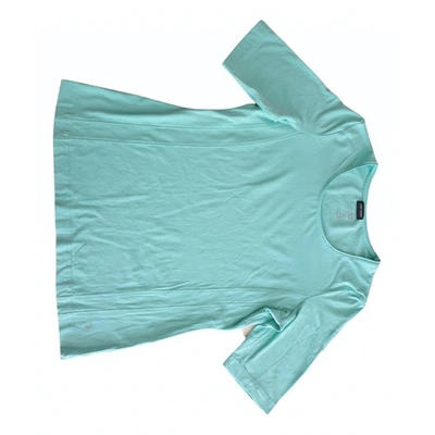 Pre-owned Gerry Weber Cotton Top In Other