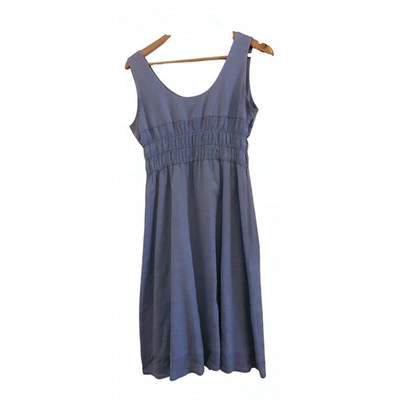 Pre-owned Gant Mid-length Dress In Other