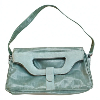 Pre-owned Max & Co Cloth Handbag
