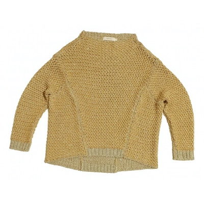 Pre-owned Rabens Saloner Jumper In Other