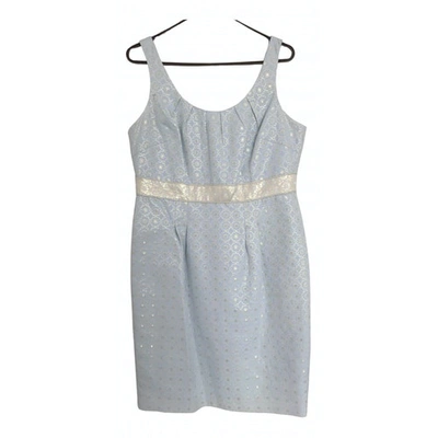 Pre-owned Boden Mid-length Dress In Other