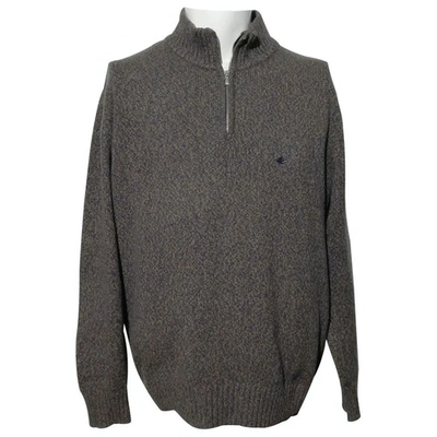 Pre-owned Brooksfield Multicolour Cashmere Knitwear & Sweatshirts