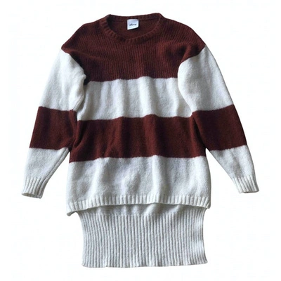 Pre-owned Akep Jumper In Multicolour