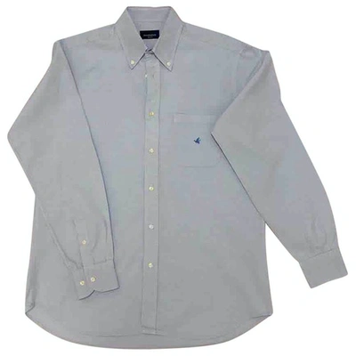 Pre-owned Brooksfield Cotton Shirts