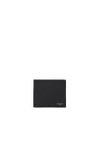 Givenchy Black Bifold Wallet In Black