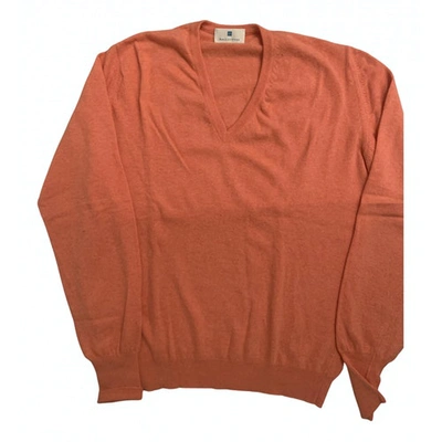 Pre-owned Ballantyne Cashmere Knitwear & Sweatshirts