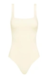 BONDI BORN WOMEN'S MARGOT ONE-PIECE SWIMSUIT