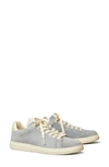 Tory Burch Valley Forge Sneaker In Aria / New Ivory