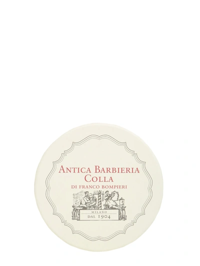 Antica Barbieria Colla Hair Gift Box In White