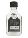 FINE ACCOUTREMENTS AFTER SHAVE PLATINUM,120877