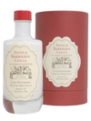 ANTICA BARBIERIA COLLA ALMOND OIL AFTERSHAVE MILK,121486