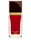 TOM FORD WOMEN'S NAIL LACQUER,0459053295350