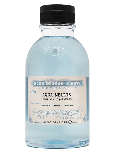 C.o. Bigelow Iconic Collection Aqua Mellis Body Wash