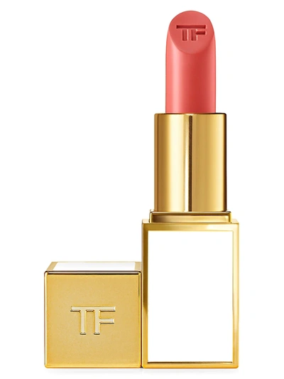Tom Ford Boys & Girls Ultra Rich Lip Color In Cherry