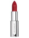 Givenchy Women's Le Rouge Semi-matte Lipstick Refill