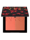 NARS LIMITED EDITION CLAUDETTE BLUSH CHEEK DUO,400013478540
