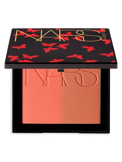 Nars Limited Edition Claudette Blush Cheek Duo