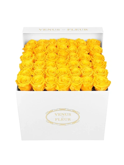 Venus Et Fleur Eternity De Venus Large Square Eternity Roses