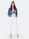 MIDHEAVEN DENIM MIDHEAVEN DENIM THE LEILA