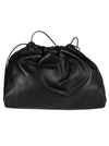 JIL SANDER JIL SANDER POUCH SHOULDER BAG