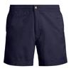 Polo Ralph Lauren Prepster Classic-fit Cotton-blend Chino Shorts In Nautical Ink