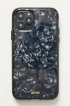 Sonix Black Pearl Iphone Case By  In Assorted Size L