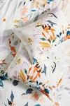 Anthropologie Briony Shams, Set Of 2 By  In Assorted Size S2kngsham