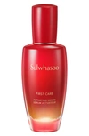 SULWHASOO LUNAR NEW YEAR FIRST CARE ACTIVATING SERUM,270320494
