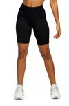 TOPSHOP RIBBED BIKE SHORTS,16S15TROS