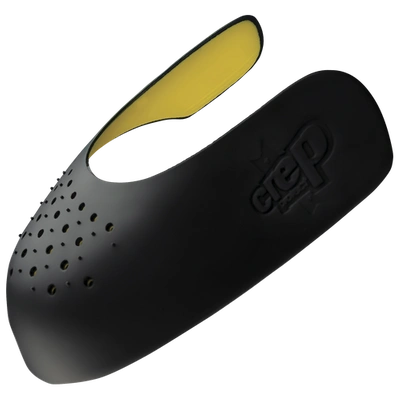 Crep Protection Toe Shield In Black/black