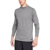 UNDER ARMOUR MENS UNDER ARMOUR CG ARMOUR COMPRESSION FITTED MOCK