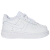 NIKE BOYS NIKE AIR FORCE 1 LOW,826218016233