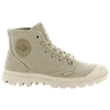 Palladium Men's Pampa Hi Sneaker Boots From Finish Line In Sahara/ecru
