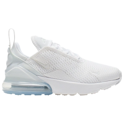 NIKE BOYS NIKE AIR MAX 270,192499817440