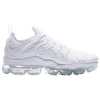 Nike Air Vapormax Plus White/white-pure Platinum 924453-100 Men's In White/white/pure Platinum