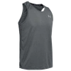 UNDER ARMOUR MENS UNDER ARMOUR STREAKER 2.0 SINGLET