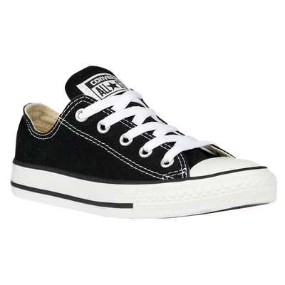 CONVERSE BOYS CONVERSE ALL STAR LOW TOP,022866377348