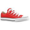Converse All-star Chuck Taylor Sneakers In Red/red