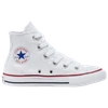 Converse Kid's Chuck Taylor All Star Canvas High-top Sneakers In Optical White/white